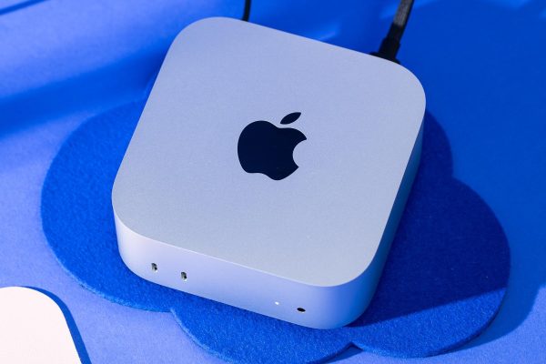 Apple’s new M6 Mac Mini is over $100 off