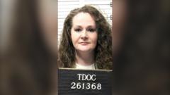 US death row inmate Christa Pike taken to hospital after surviving two lethal injections, says lawyer