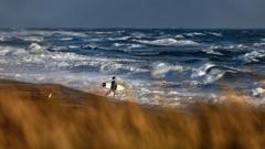 Debris found from plane that went missing off US coast