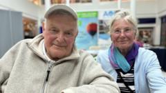 'We're still cold paying £300 a month energy bills'