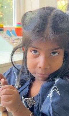 Parents' plea for kidney transplant for daughter
