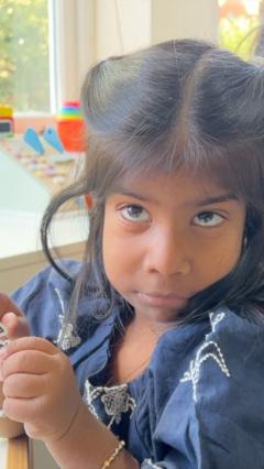 Parents' plea for kidney transplant for daughter