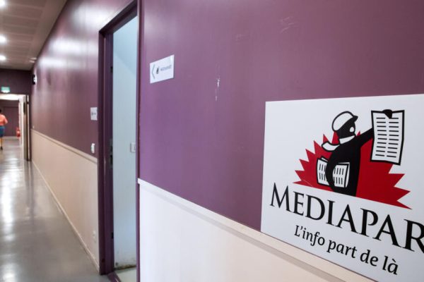 Antisemitic messages attributed to John Bardella authenticated, French outlet says