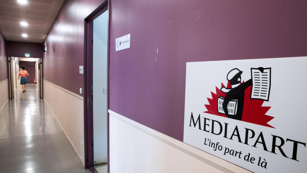 Antisemitic messages attributed to John Bardella authenticated, French outlet says
