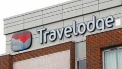 Travelodge failed sex assault victim 'at every stage'