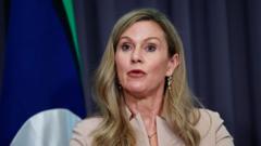 Australia says platforms like Steam and Roblox have 'significant' child safety gaps