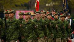 Why Canada is preparing for a (long shot) US invasion