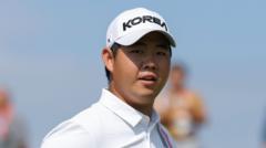 Kim wins Asian Games gold to secure military exemption