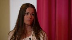 California bans child marriage, a practice still legal in 32 US states