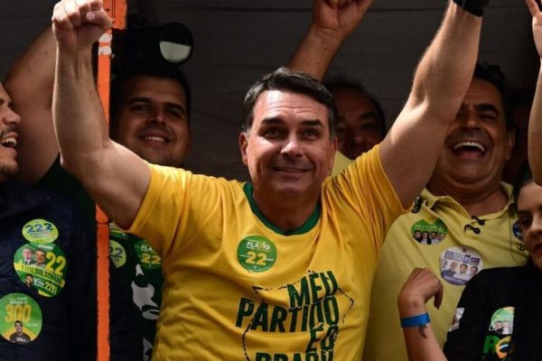 A Profile of Brazil's Potential President