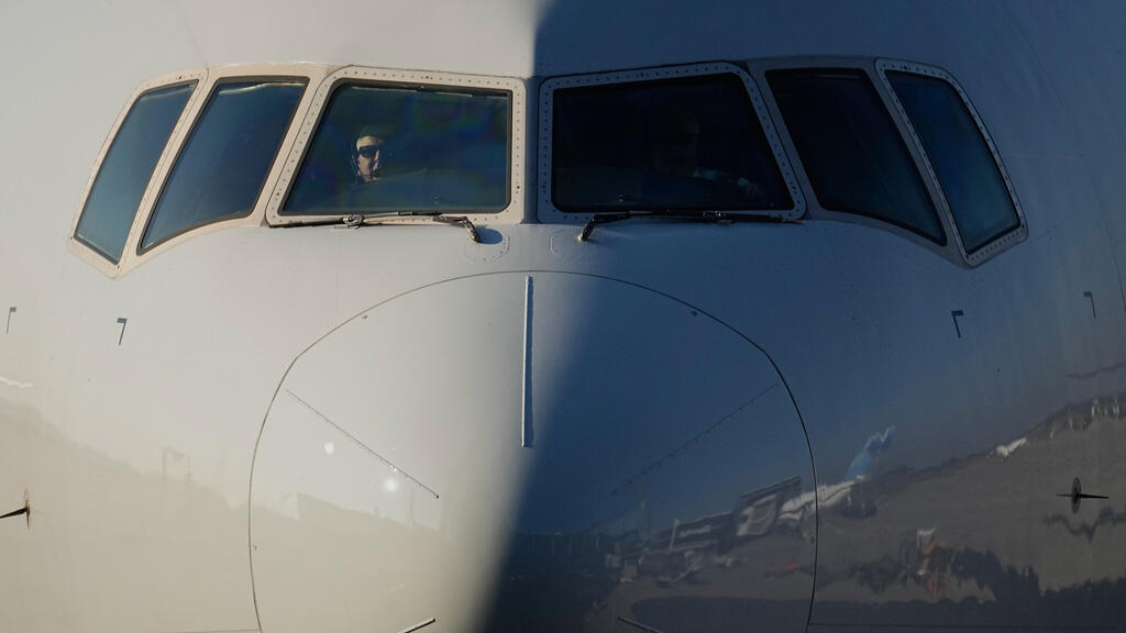 FlyDubai cockpit incident turns focus to crew-related hijackings