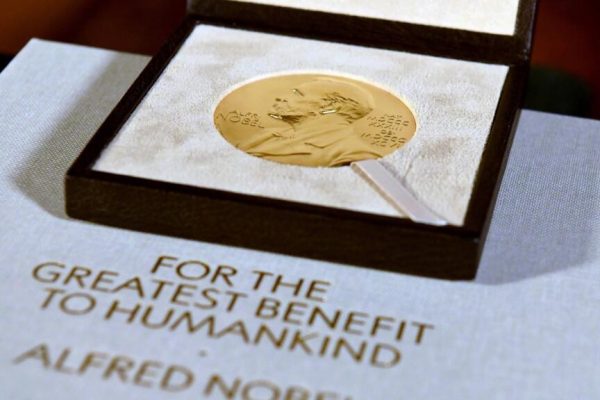 Nobel Prize in Medicine jointly awarded to ​Karl Deisseroth, Peter Hegemann ​and Georg Nagel