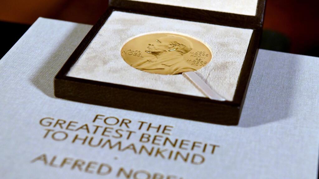 Nobel Prize in Medicine jointly awarded to ​Karl Deisseroth, Peter Hegemann ​and Georg Nagel