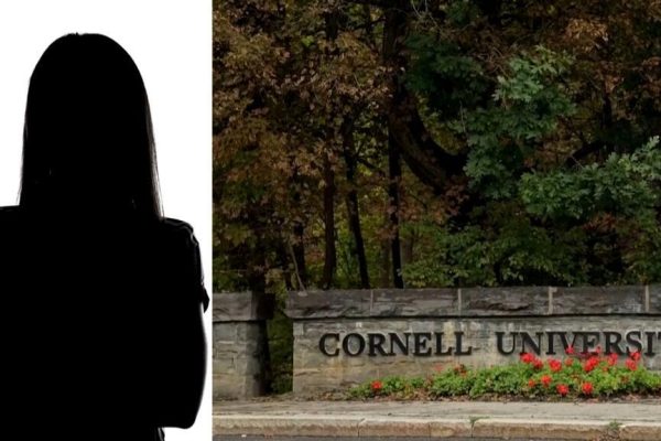 The Cornell 7: Allegations spark fury over gang rape culture
