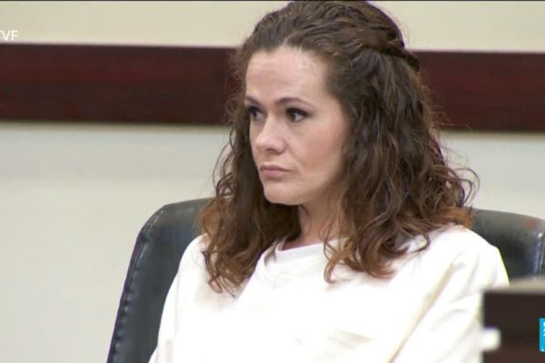 Tennessee death row inmate Christa Pike survives execution attempt