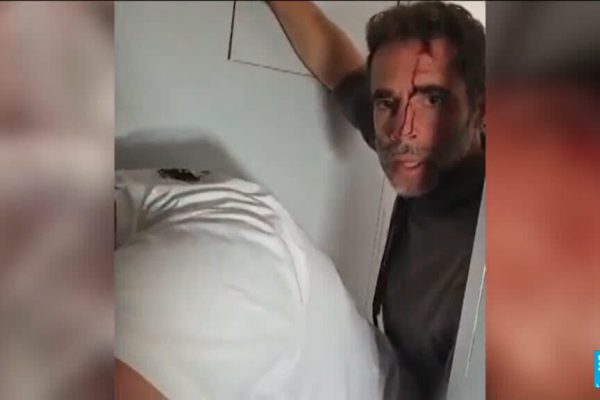 Attacker's motive remain unknown after FlyDubai flight to Israel escapes disaster