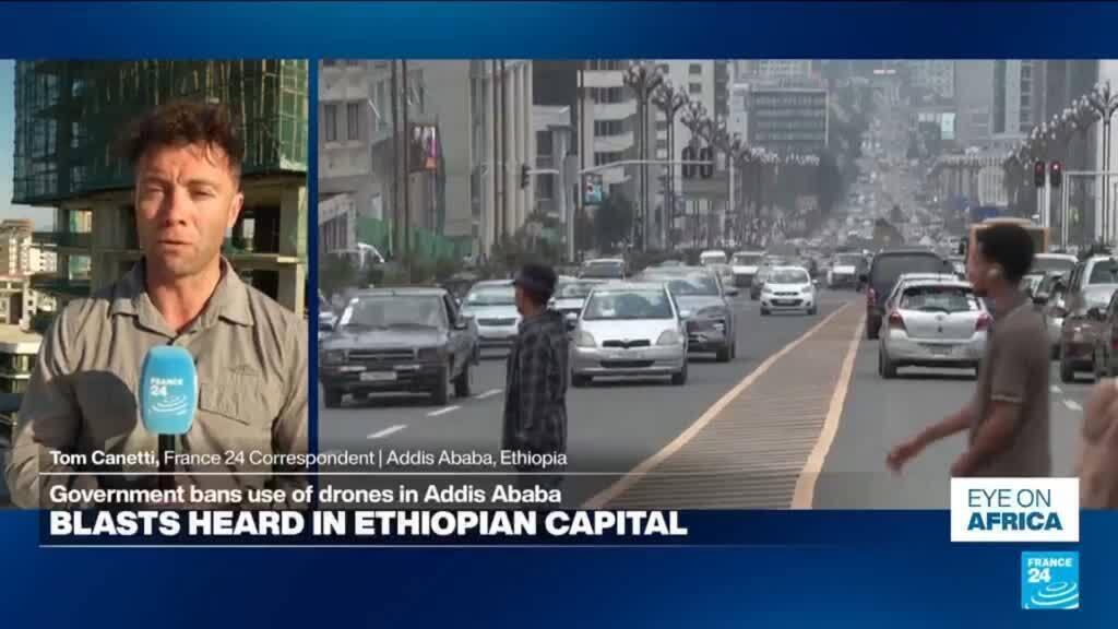 Eritrea cuts ties with Ethiopia over embassy closure