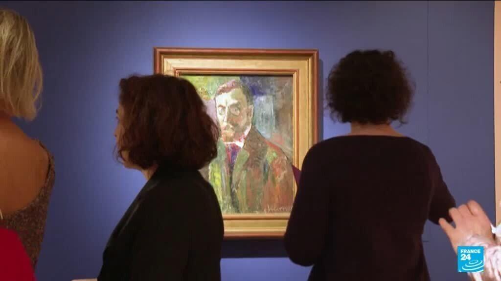 Matisse comes to Amsterdam in major new show