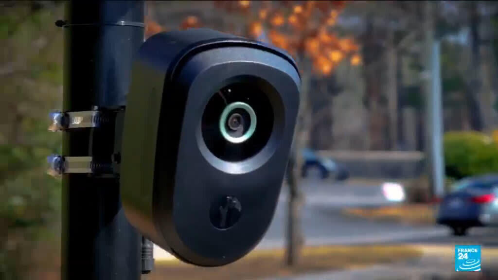 Flock's AI tracking sparks privacy fears and violence