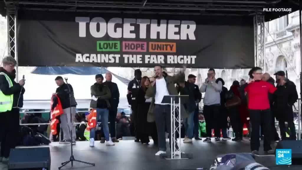 Britain's Green Party votes to class Zionism as a form of racism