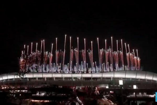 Japan bids farewell to Asian Games after fortnight of turmoil and records
