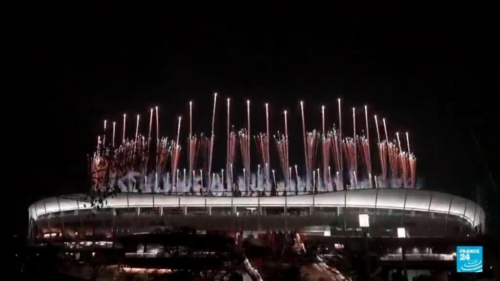 Japan bids farewell to Asian Games after fortnight of turmoil and records