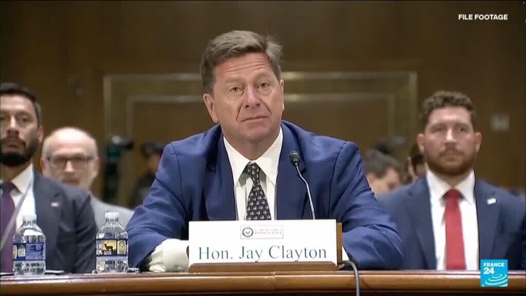 Trump names head of new 'Super Intelligence Force' to oversee AI