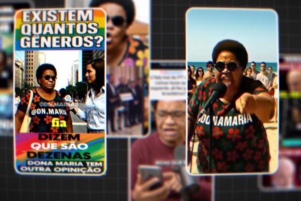 What's real and what's fake? How AI is impacting Brazil's election race