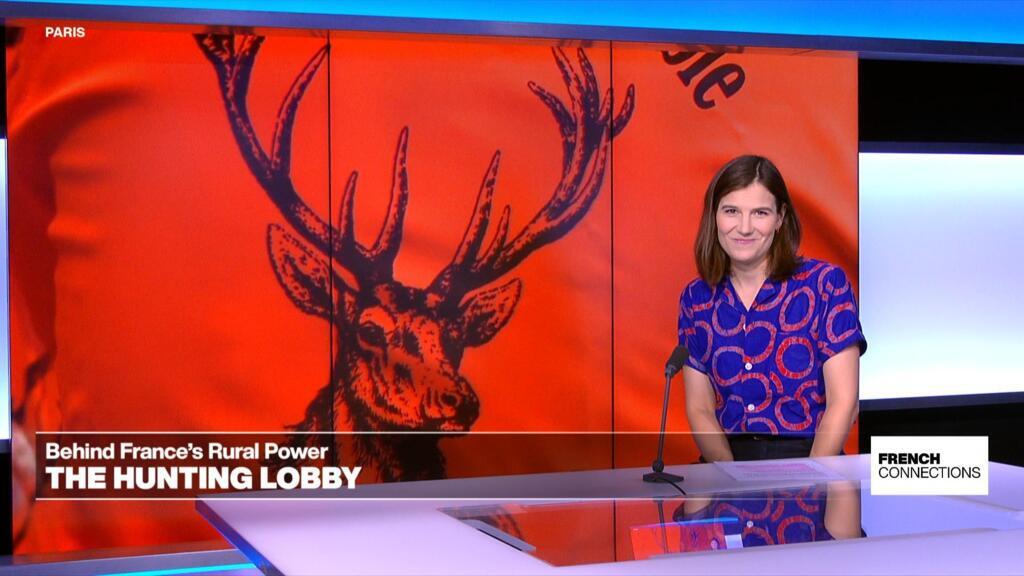 The hunting lobby: Behind France's rural power
