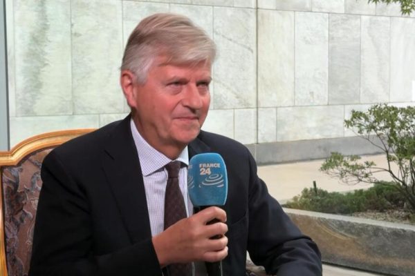US continues to be 'a very significant partner', UN peacekeeping chief says