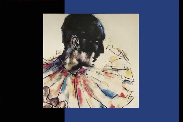 Prick’s theatrical industrial punk is perfect for spooky season