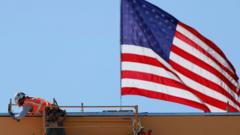 US jobs market sees sharp slowdown ahead of midterm elections