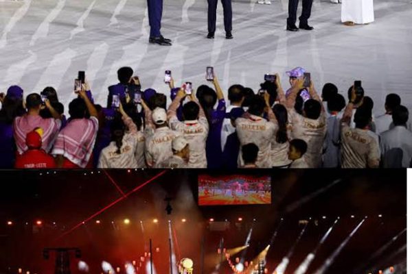 Asian Games 2026 close after fortnight of records and controversies