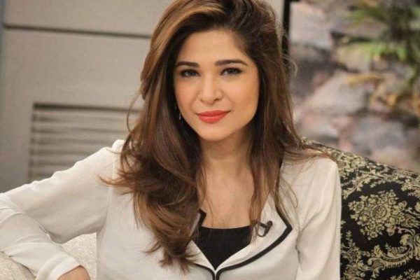 Ayesha Omar challenges perceptions of feminism in social media posts