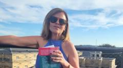 'Perimenopause cost me my job and family life'