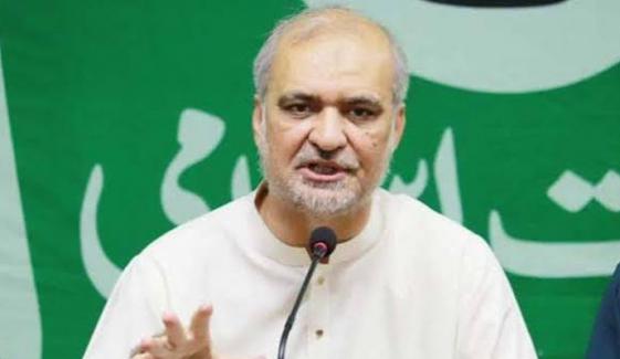 حکومت ریلیف دے، پیٹرولیم لیوی کے خاتمے کی بات ہونی چاہیے: حافظ نعیم الرحمٰن