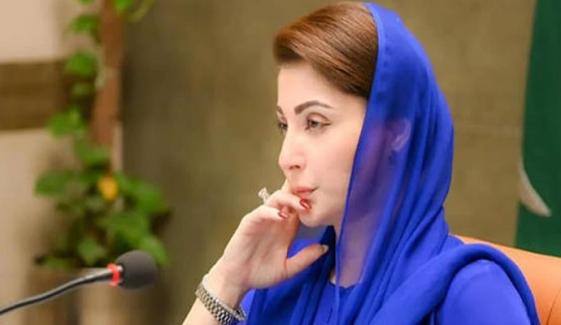 پنک سالٹ ویلیو ایڈیشن کیلئے بلا سود قرضے فراہم کیے، مریم نواز