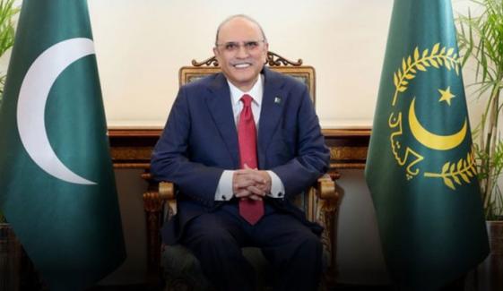 خیبر پختونخوا میں گورنر راج یا ایمرجنسی لگانے کا فیصلہ صدر کی مشاورت سے ہوگا