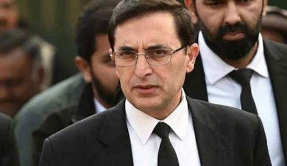 حکومت، اپوزیشن مذاکرات: پی ٹی آئی کا لانگ مارچ بھی جاری رکھنے کا اعلان