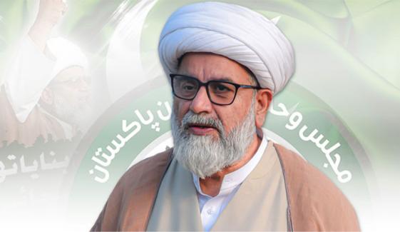 مذاکرات میں حکومت کا رویہ مناسب ہے، چاہتے ہیں نتیجہ مثبت نکلے، راجا ناصر عباس