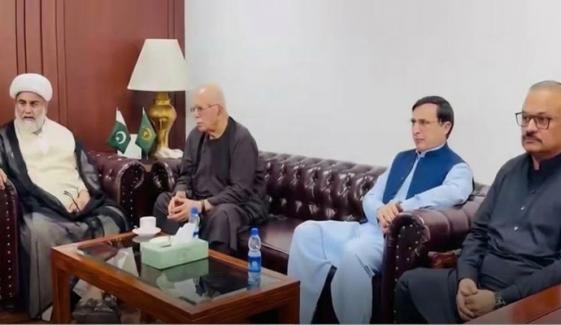 پی ٹی آئی سیاسی و کور کمیٹی کے اجلاس کی اندرونی کہانی سامنے آ گئی