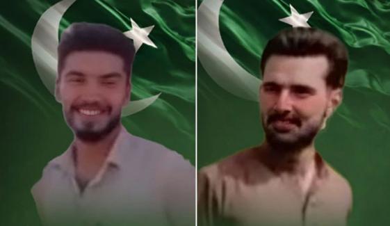 بیدیاں سیکٹر میں بی ایس ایف کی فائرنگ، 2 پاکستانی شہری شہید، بھارتی ناظم الامور دفترِ خارجہ طلب