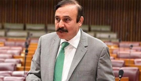 پی ٹی آئی سے مذاکرات میں سب سے پہلے سہیل آفریدی کے اعلان پر بات ہوگی، طارق فضل چوہدری