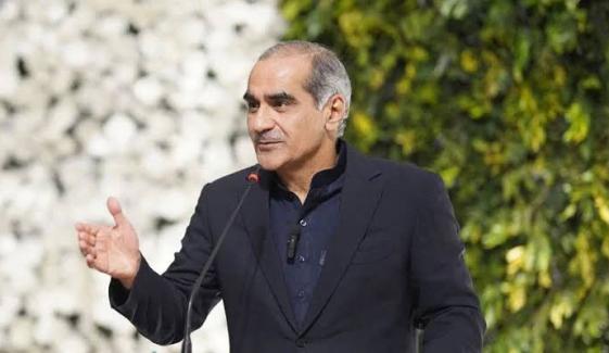 سعد رفیق کا سیاسی جماعتوں سے بددلی اور مایوسی کا اظہار