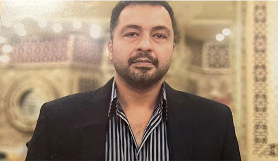 صومالیہ میں قزاقوں کے ہاتھوں زخمی یاسر کل وطن واپس آئیں گے، اہلیہ یاسر خان