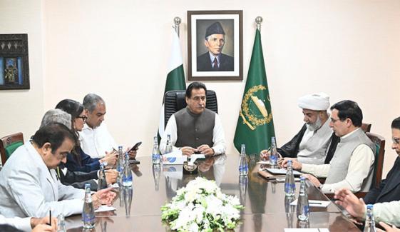 حکومت اور اپوزیشن کے درمیان مذاکرات کی اندرونی کہانی سامنے آگئی