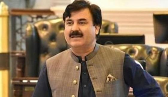 مذاکرات کامیابی کی خبریں خوش آئند، کسی کی ہار یا جیت نہیں، پاکستان کی جیت ہے، شوکت یوسفزئی