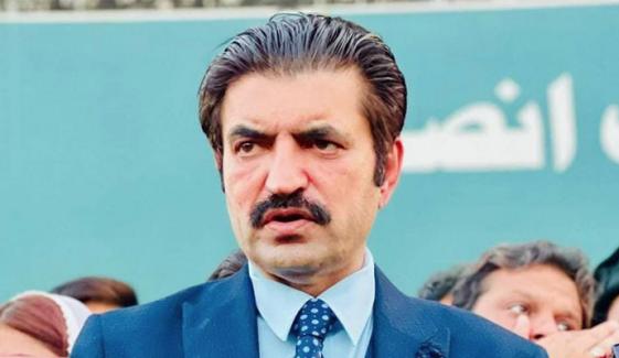 حکومت سے اپوزیشن کے مذاکرات فیس سیونگ کیلئے تھے، شیر افضل مروت