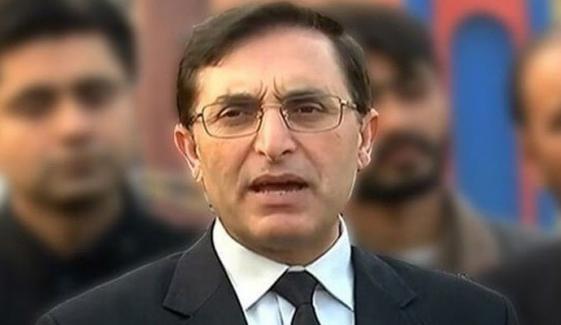 مذاکرات کو کامیاب ہونا چاہئے تھا، بیرسٹر گوہر