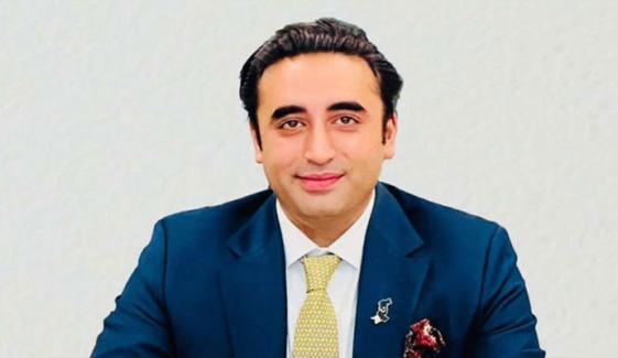 پی ٹی آئی نے دہشتگردی کیخلاف ساتھ نہ دیا تو شاید ایمرجنسی یا گورنر راج لگے، بلاول